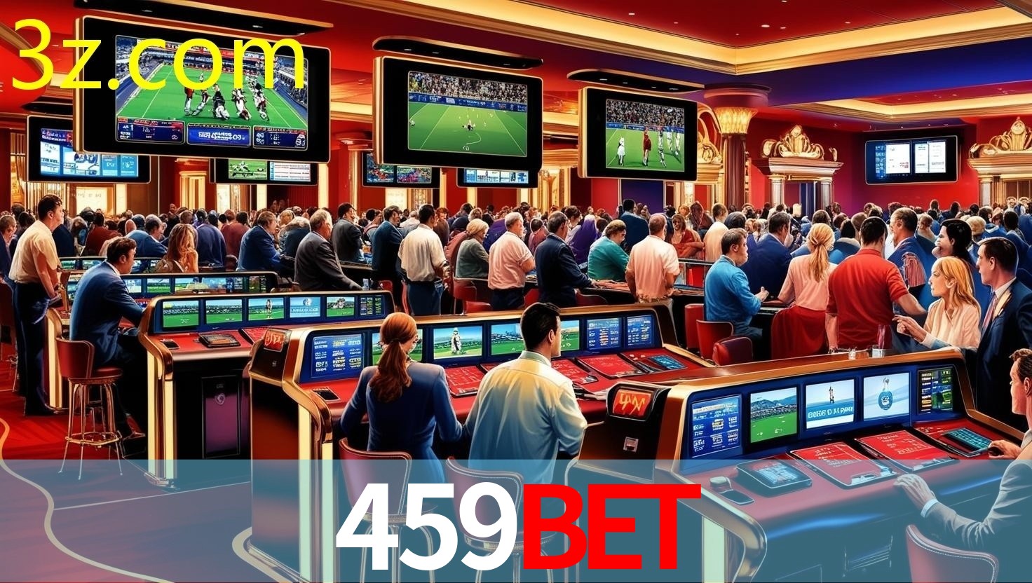459BET