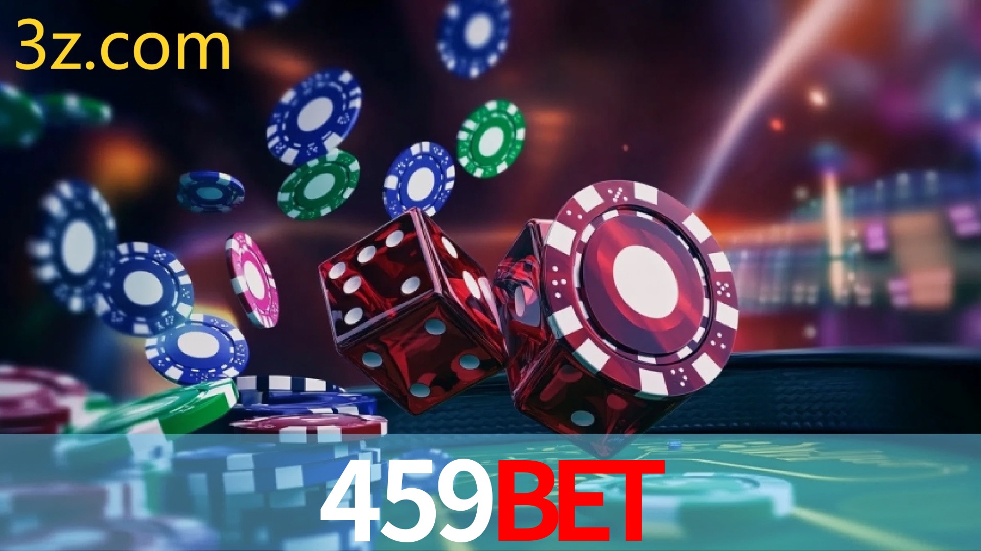 459BET