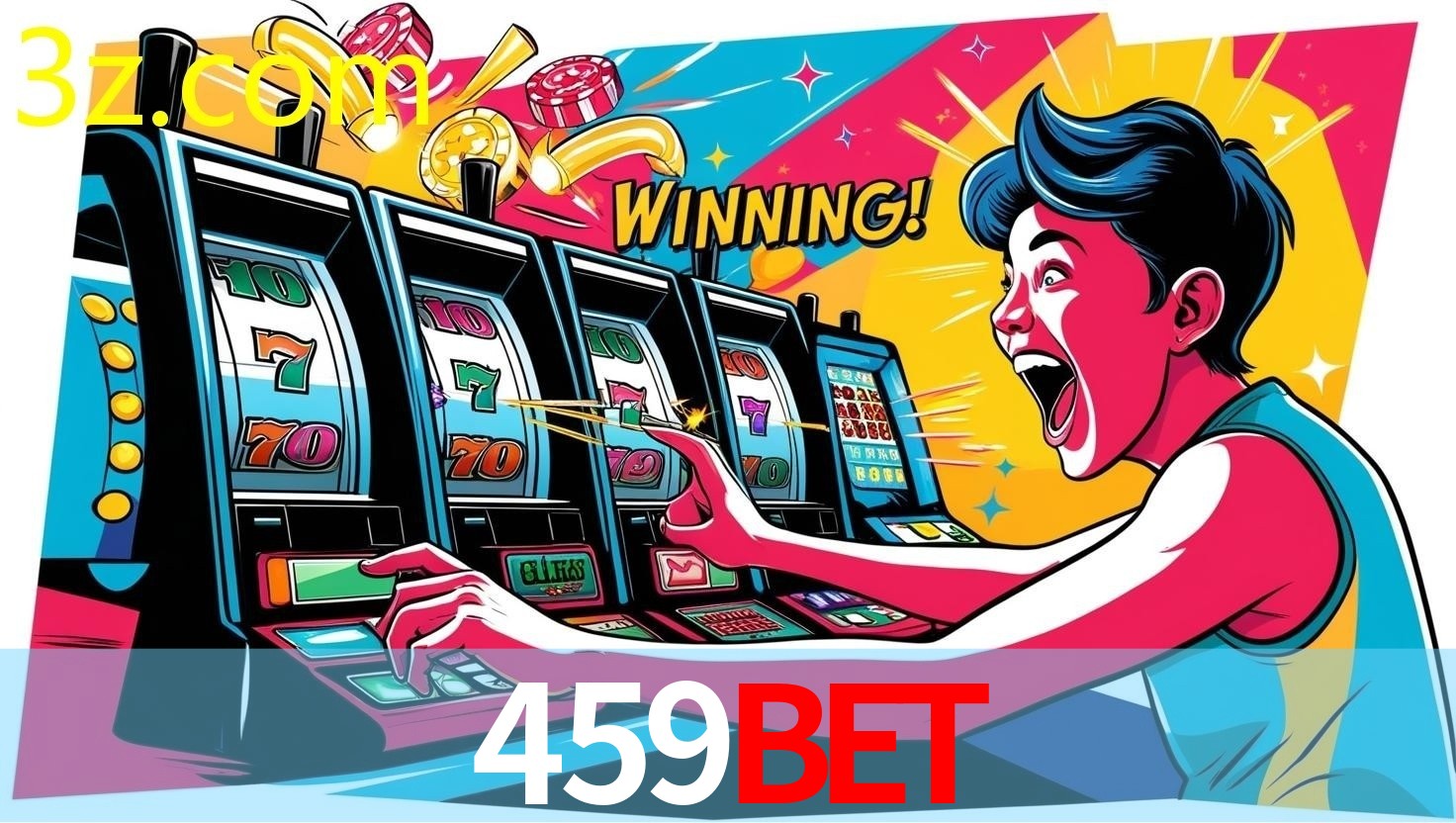 459BET