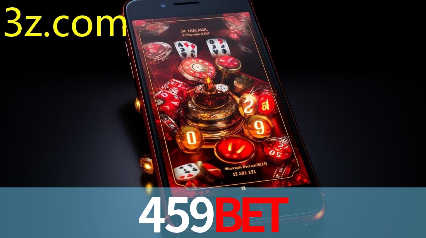 459BET