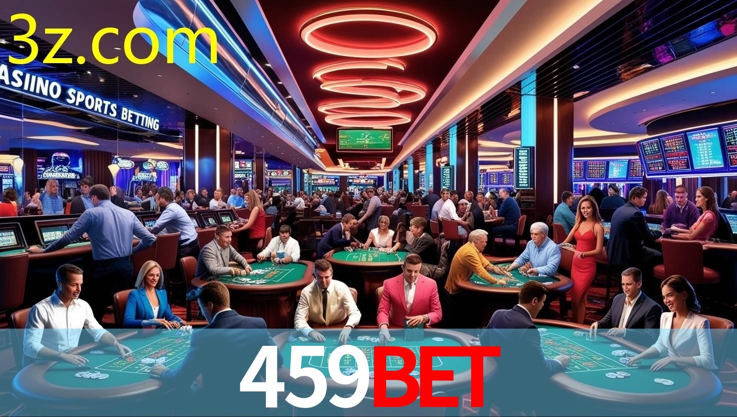 459BET