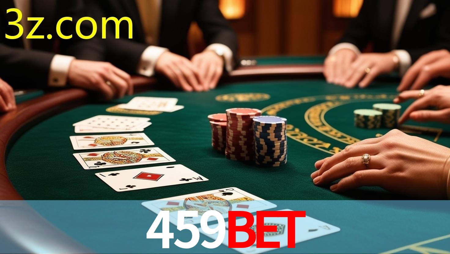 459BET