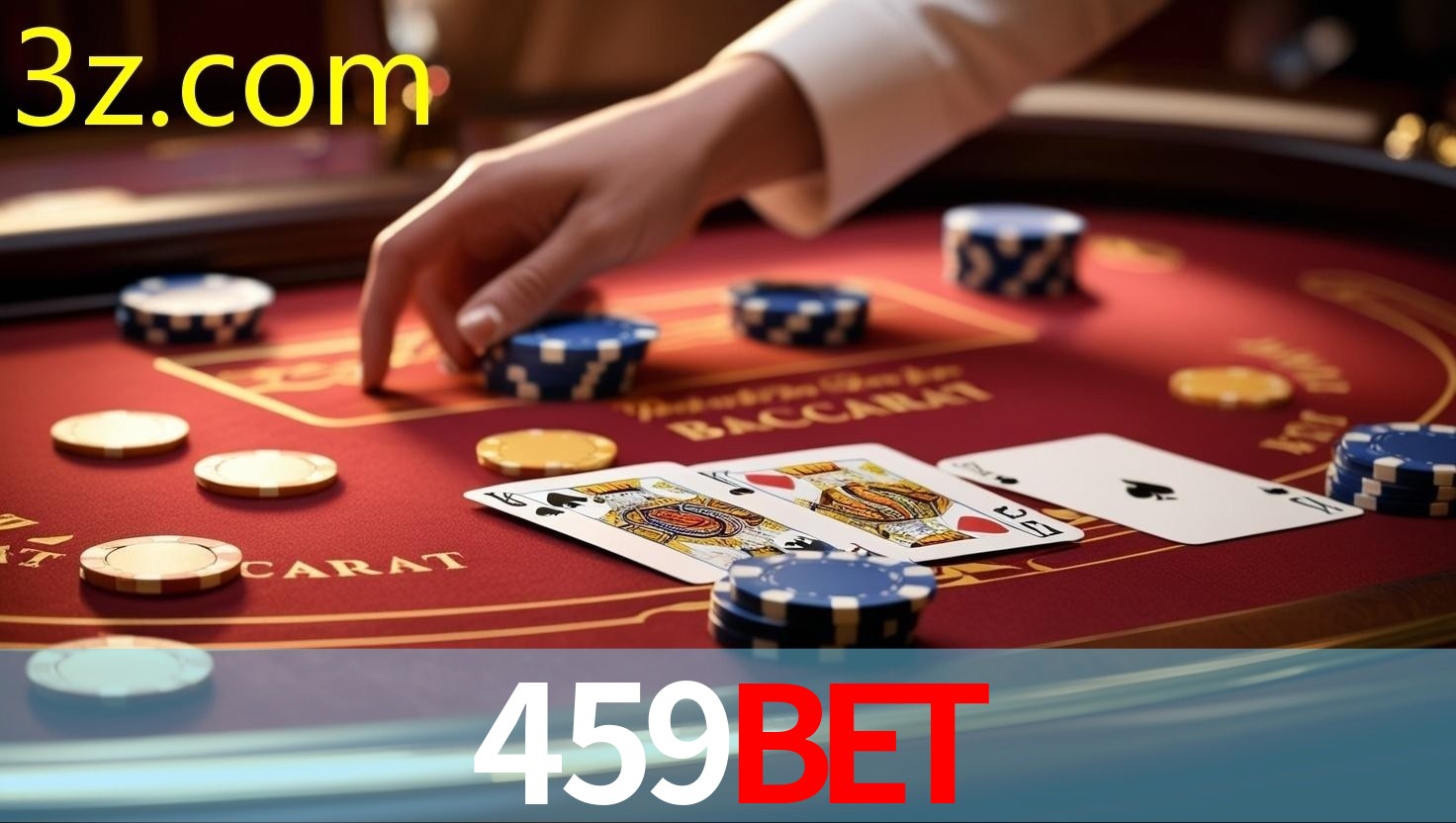 459BET
