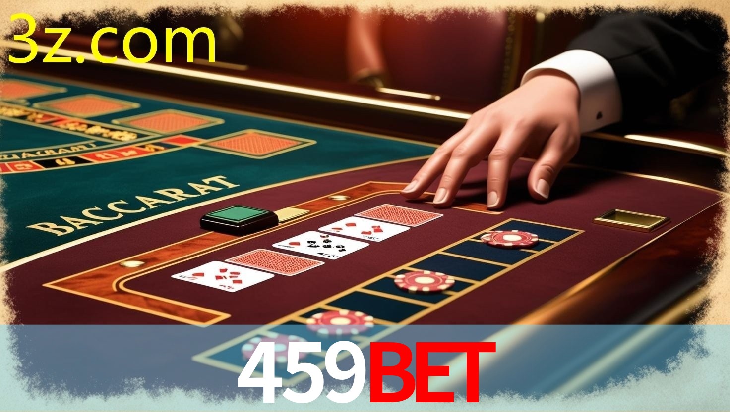 459BET