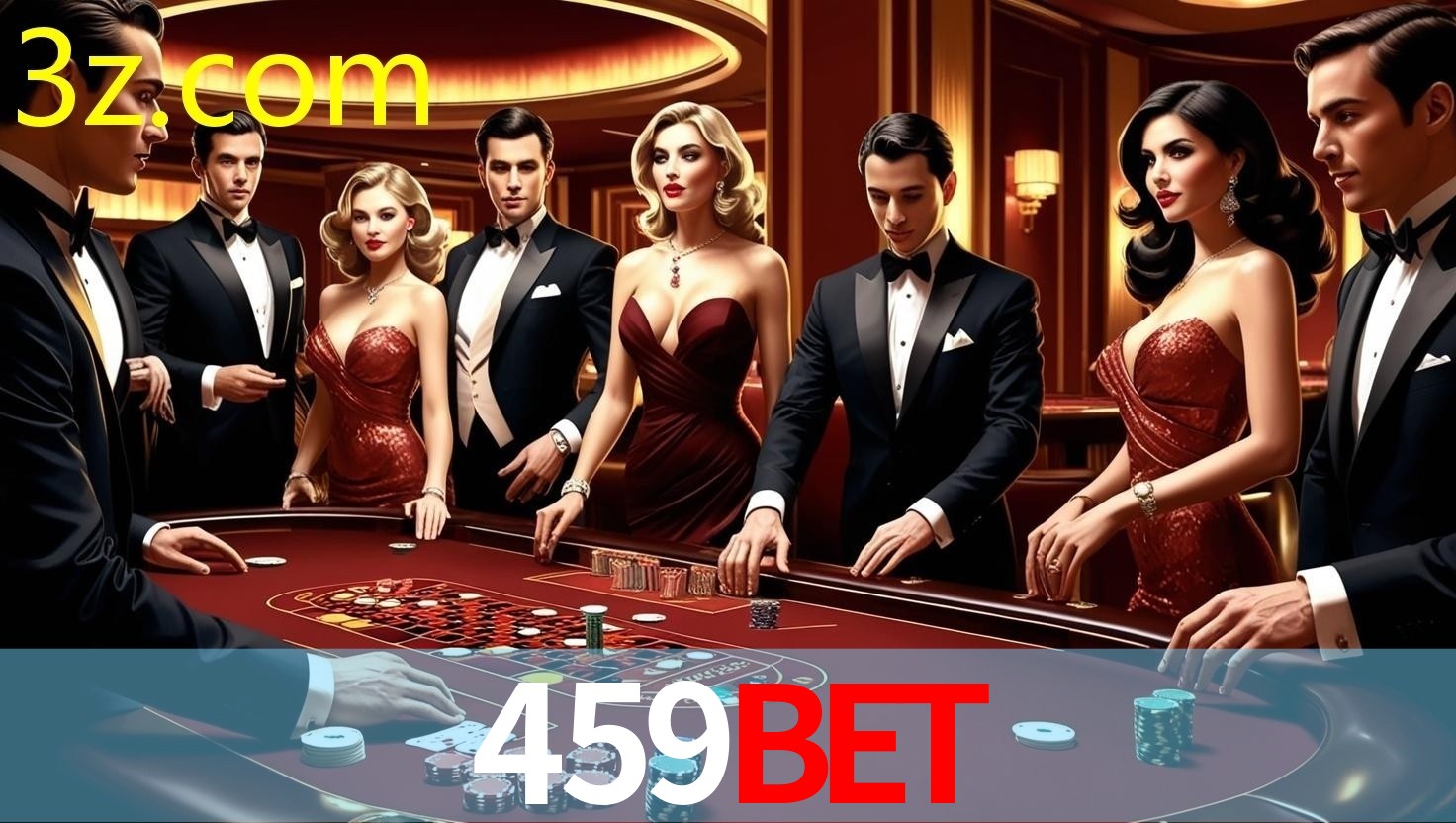 459BET