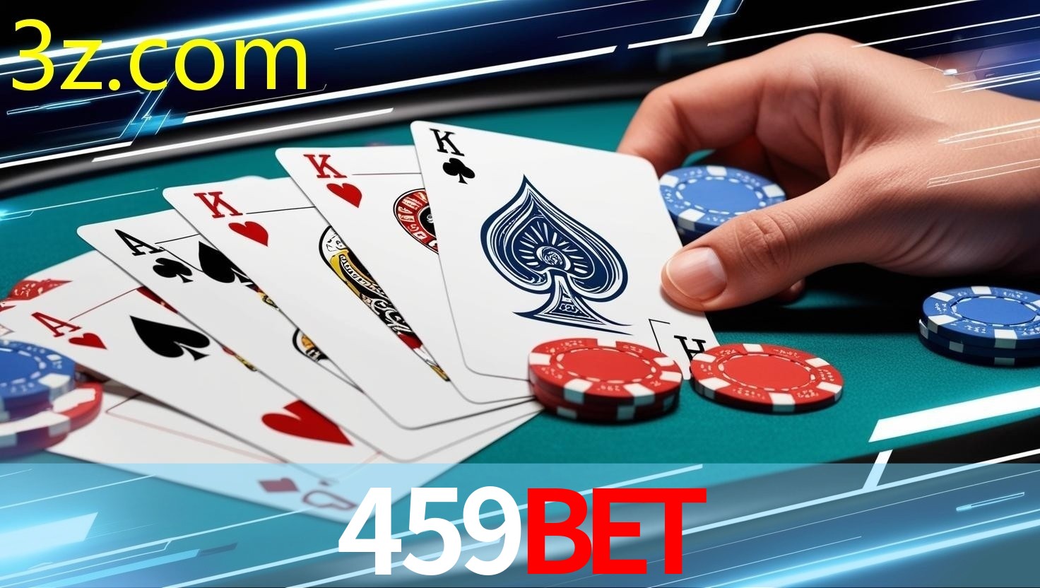 459BET