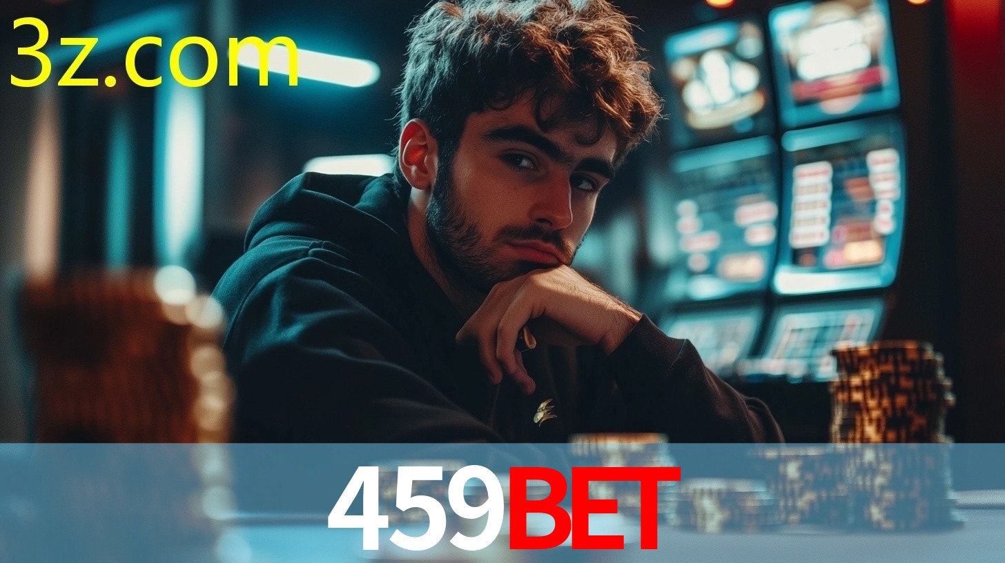 459BET