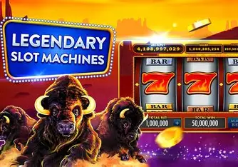 Slot Games Collection